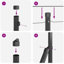 100 cm H x 1000 cm W Fencing Kits Fencing
