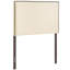 Tête de lit tapissier cloutée-597412775-597412771