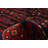 Jessica-Jay One-of-a-Kind 3'8" X 10' New Age Runner Wool Area Rug in