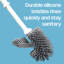 Toilet Brush Set