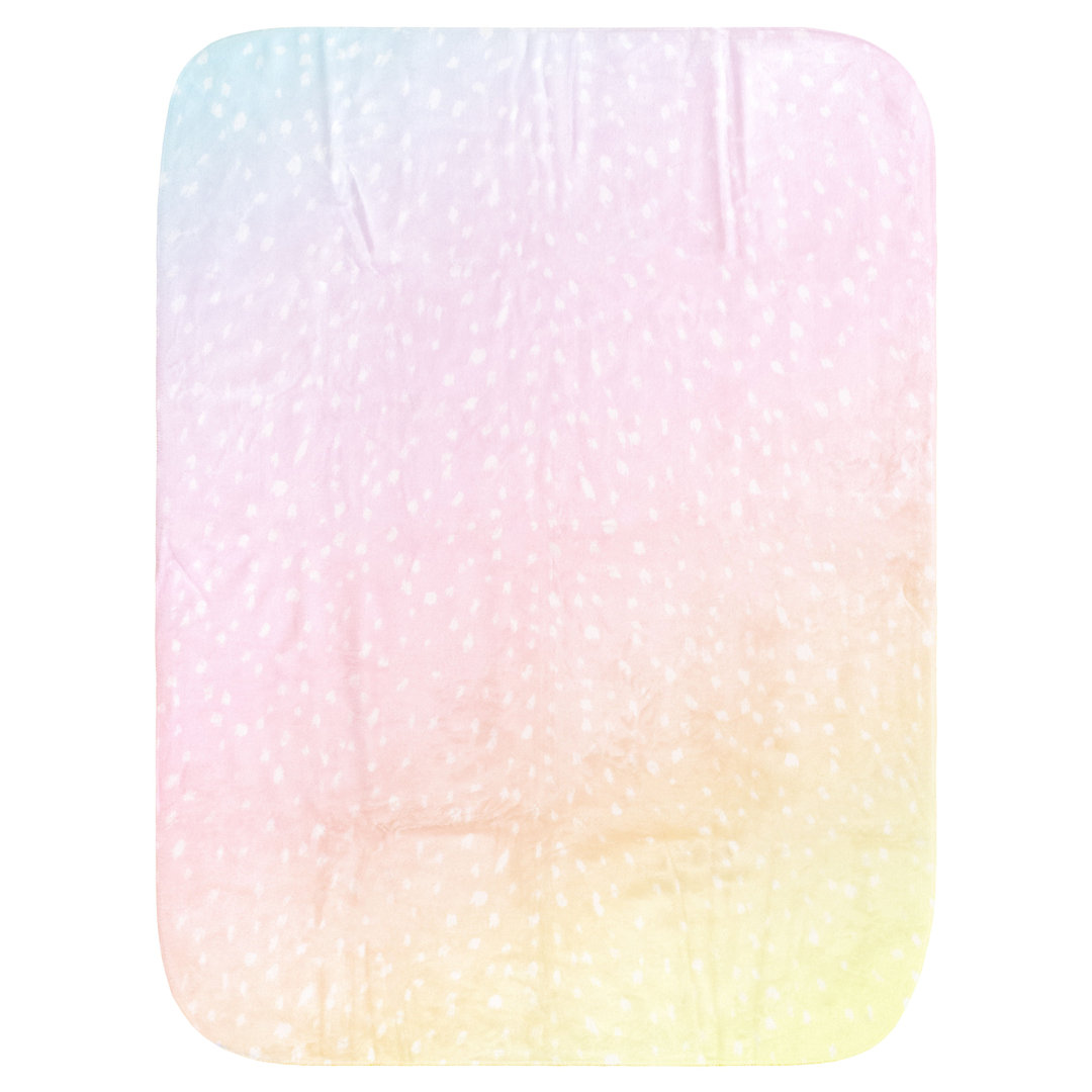 Plain Weave / Muslin Throw Blanket College Covers 