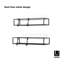 Cubiko Shower Bins-69927493
