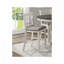 Ensemble de chaises antique blanc antique-837509975