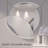 Kateland Iron Round Decorative Wall Accent Mirror