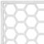 Lit plateforme Honeycomb-87890202-87890191