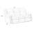 Orduna Power Reclining Sofa-1700856773