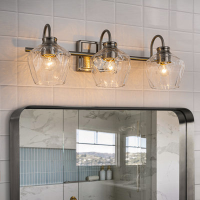 Montalto Dimmable Vanity Light