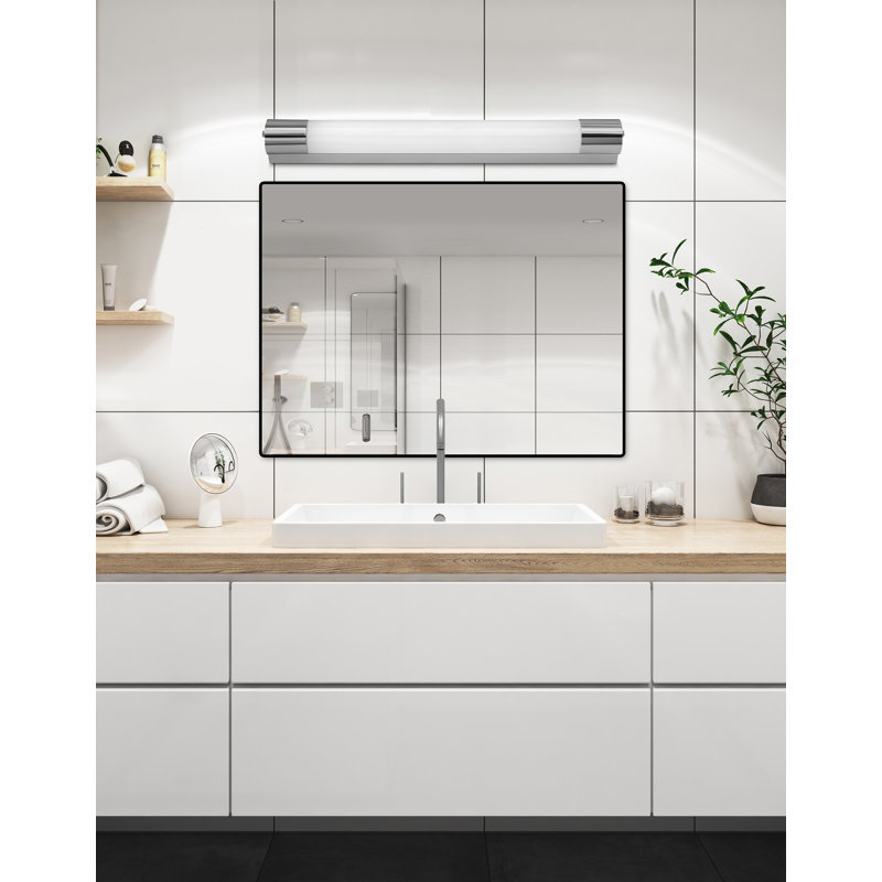 Innovate Group 2 - Light Bath Bar