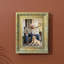 Antique Gold Picture Frame-133248311-133248314-133248316