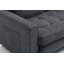 Canapé-lit futon convertible 3 fois