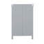 Commode de rangement pour armoire de plancher