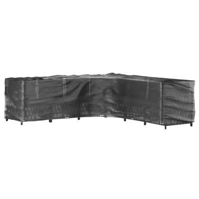 Outdoor Patio Sofa Cover