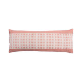 Lisbon Lumbar Pillow Cover