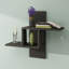 Evie-Sue 3 Piece Floating Shelf-912647399