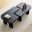 Ensemble de tables basses gigognes Modern Modern