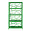 Bibliothèque Tibet H 72 "x l 36"-61594766