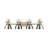 Brynnan 4-Light Bath Vanity-974033922-974033923