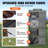 VEVOR Pop Up Gazebo Tent