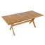 Ensemble de salle à manger 7 pièces Clyne Mid-Century