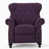 Mauve est en rupture de stock