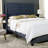 Wampler Upholstered Platform Bed-397967900-397967901