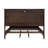 Transitional Style Bed Panel Bedframe-274257599