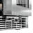 Koolmore 24 in. Width 21 Bottles and 60 Cans Dual Zone Freestanding/Built-In Wine & Beverage Refrigerator.