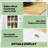 Mobile Kitchen Island,Portable Kitchen Cart