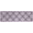 Chinny Tartan Non-Slip Outdoor Rug-761304361