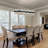 Light Dimmable Square / Rectangle Crystal Chandelier-1301612789-1304653129