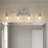 Nicholas 4-Light Polished Chrome Vanity Light-928481219