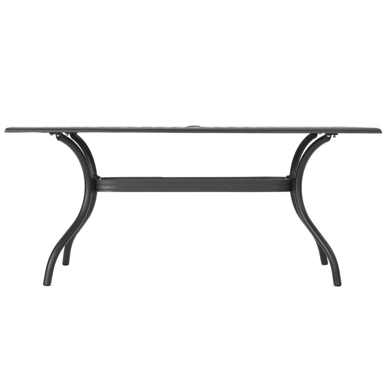CAYMAN Rectangle Dining Table