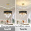 LED-Kronleuchter Bhagwan-631888922