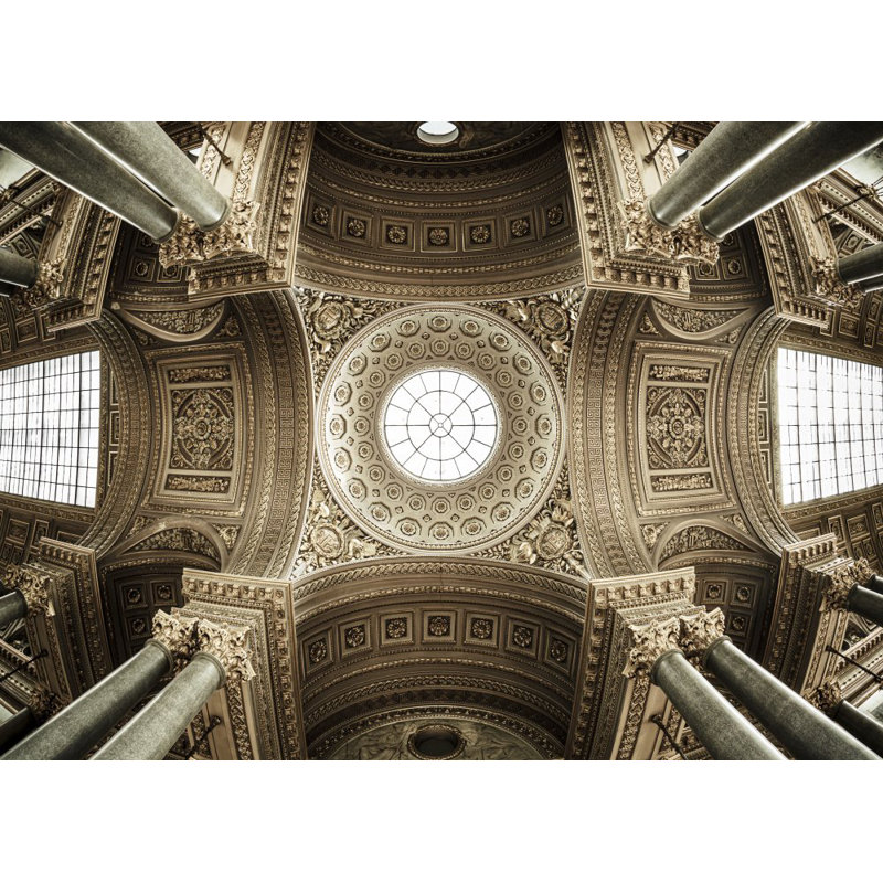 Wrapped Canvas Print, 60.96cm H x 91.44cm W