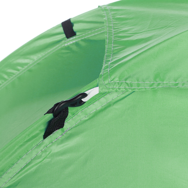 Annlynn 3 Person Tent, Green