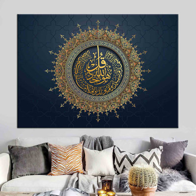 Print on Canvas
