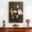 Framed On Canvas Print-1824955114
