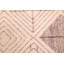 Tapis crème 6 pi 1 po x 7 pi 10 po Marrakech