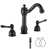 Oil Rubbed Bronze