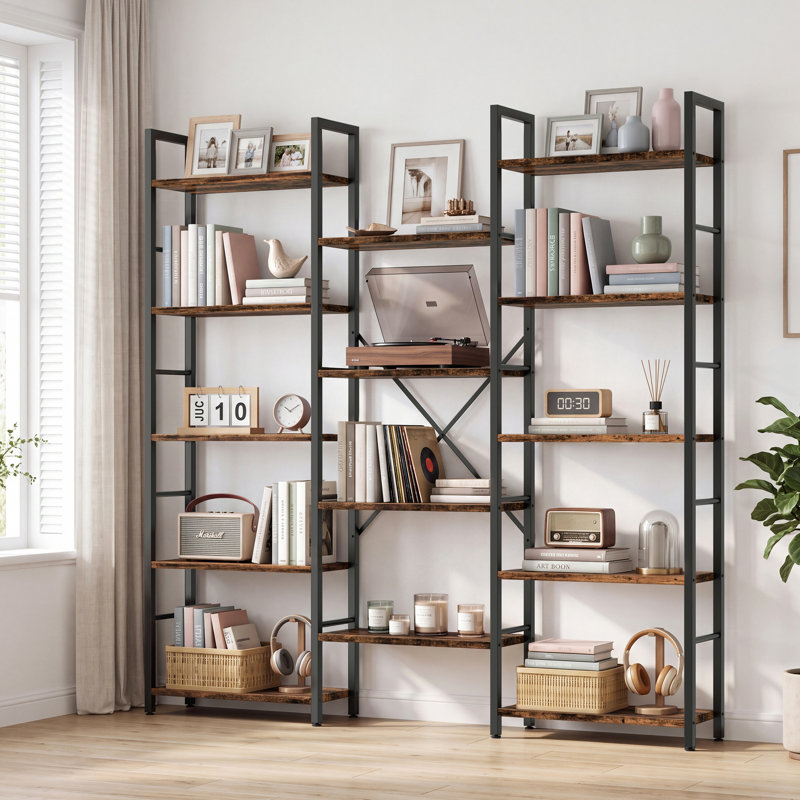 Shelves Bookcase