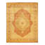 Classic One-of-a-Kind 8' 6" X 10' 9" Hand Knotted Area Rug