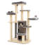 Arbre à chat en bois Tucker Murphy Pet ™-151497308