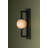 Sairy Outdoor Armed Sconce-1470639456