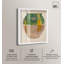«Humble Vessel Shadowbox Print» par Art Remedy-118182731-118182737
