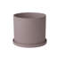 Nona Herb 2-Piece Porcelain Pot Planter Set-1003397520-1024605499