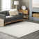 Solid Colour Area Rug