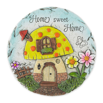 Home Sweet Home