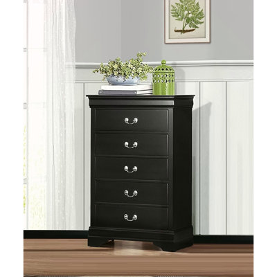 Commode de rangement Traditional