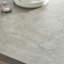 Perlis Metal Base Dining Table