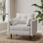Fauteuil club moderne